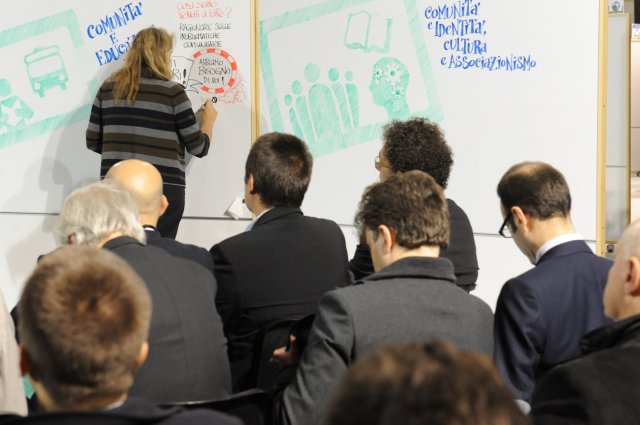 Stati Generali delle Comunità
